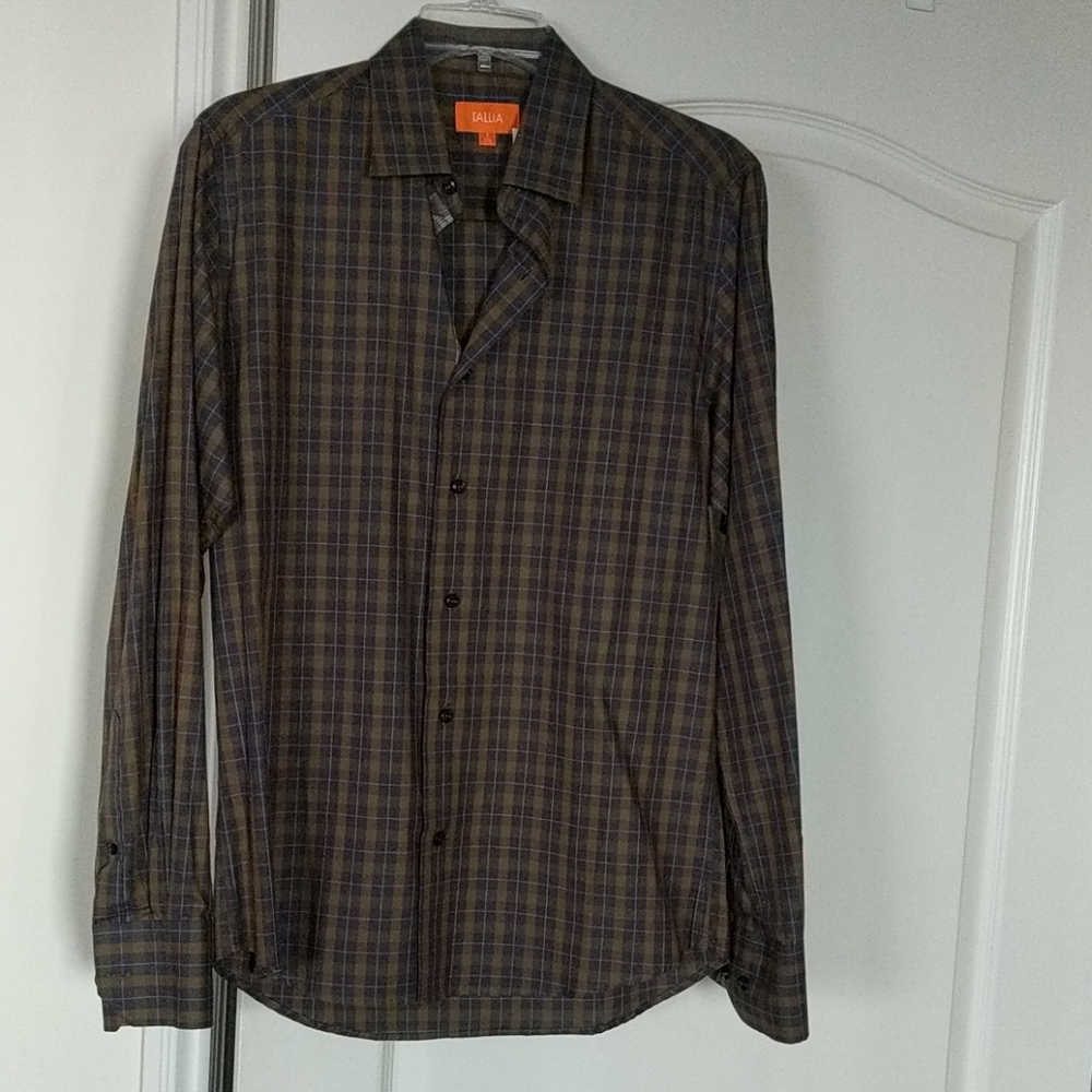 Men's clothing